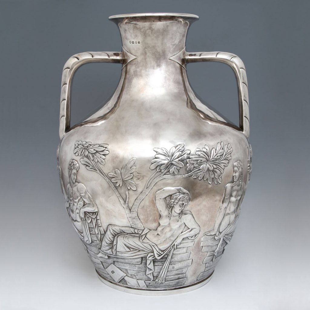 Portland Vase