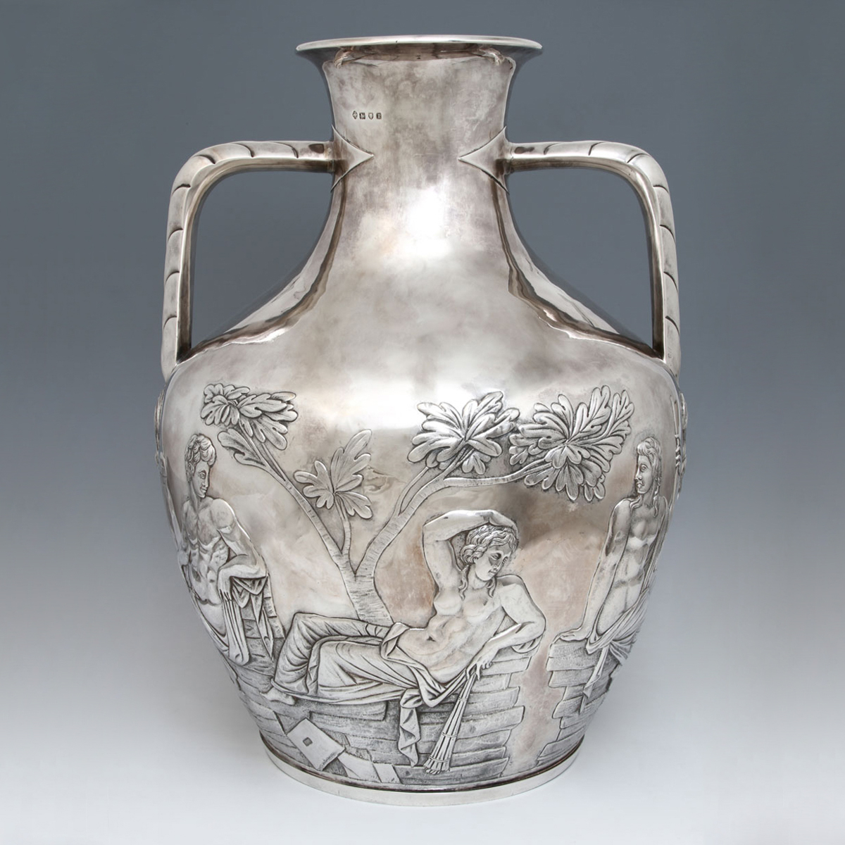 Portland Vase