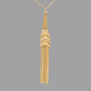 Colar Frou-Frou Boucheron