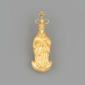 Pendente Nossa Senhora da Conceição