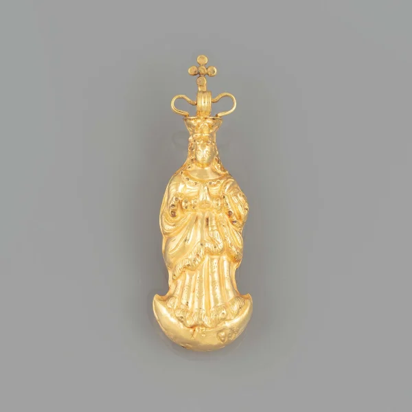 Pendente Nossa Senhora da Conceição
