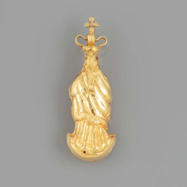 Pendente Nossa Senhora da Conceição