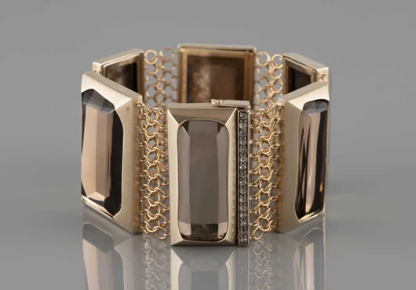 Pulseira H. Stern Séc. XX