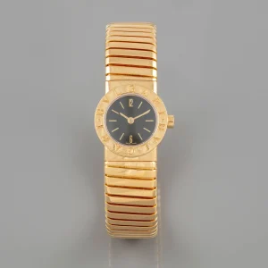 Relógio Pulso Bvlgari